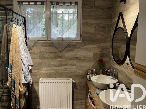 Maison à vendre 7 pièces 147 m² Arbent