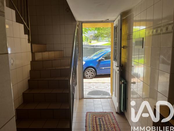 Maison à vendre 7 pièces 147 m² Arbent