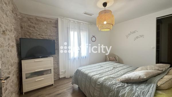 Maison 5 pièces - 120 m²