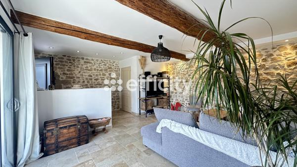 Maison 5 pièces - 120 m²