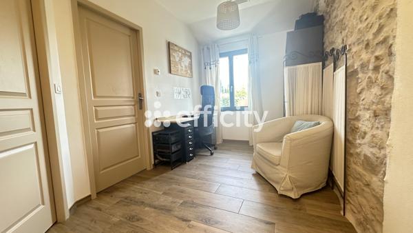 Maison 5 pièces - 120 m²