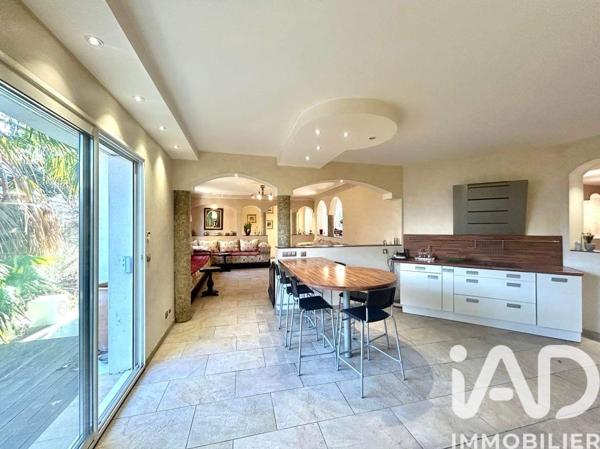 Maison (prestige) à vendre 11 pièces 200 m² Saint-Jean-de-Védas