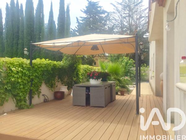 Maison (prestige) à vendre 11 pièces 200 m² Saint-Jean-de-Védas