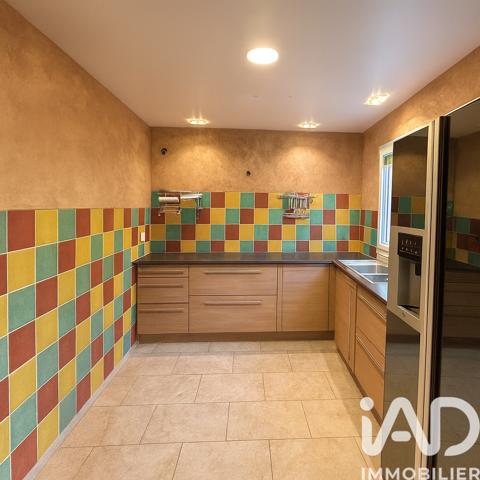 Maison (prestige) à vendre 11 pièces 200 m² Saint-Jean-de-Védas