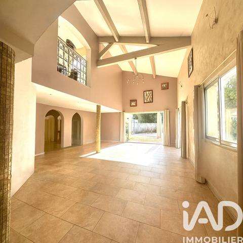 Maison (prestige) à vendre 11 pièces 200 m² Saint-Jean-de-Védas