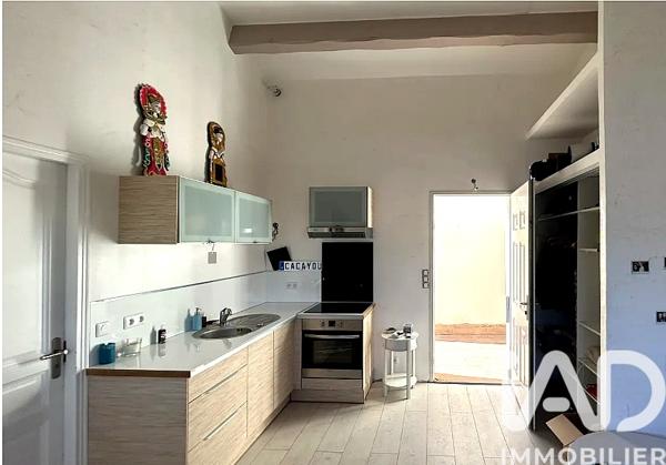 Maison (prestige) à vendre 11 pièces 200 m² Saint-Jean-de-Védas