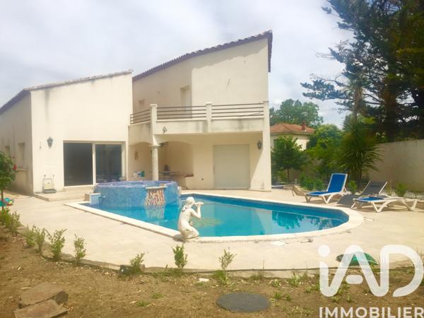 Maison (prestige) à vendre 11 pièces 200 m² Saint-Jean-de-Védas