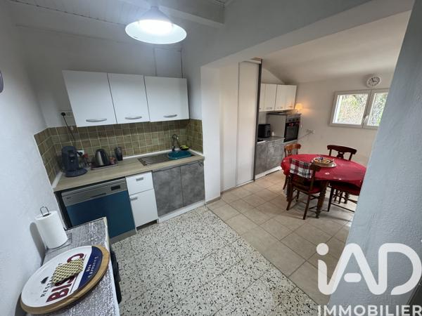 Maison à vendre 3 pièces 76 m² Banon