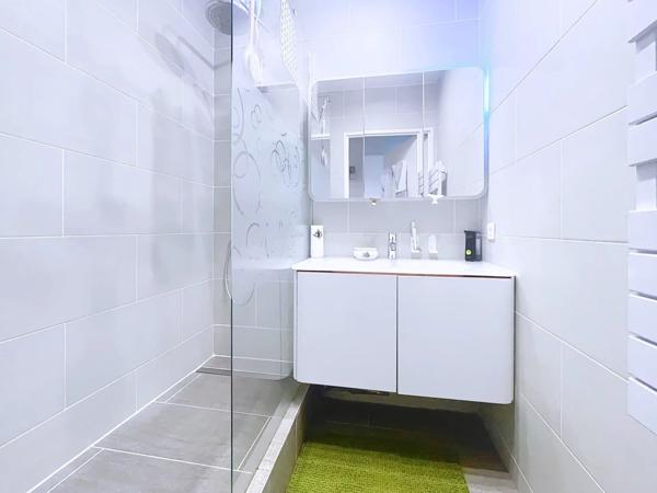 Vente Appartement 2 pièces 46 m2 à Yerres