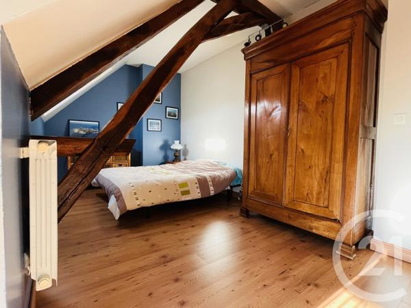 Maison à vendre  5 pièces - 143,77 m2 LE POINCONNET - 36