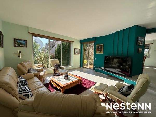 À vendre Spacieuse maison familiale à Haguenau Quartier calme et recherché