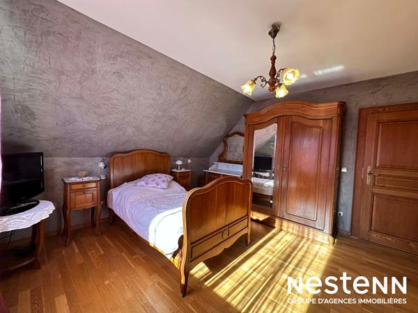 À vendre Spacieuse maison familiale à Haguenau Quartier calme et recherché