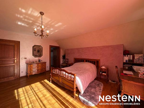 À vendre Spacieuse maison familiale à Haguenau Quartier calme et recherché