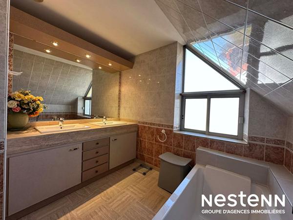 À vendre Spacieuse maison familiale à Haguenau Quartier calme et recherché