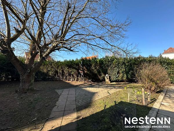 À vendre Spacieuse maison familiale à Haguenau Quartier calme et recherché