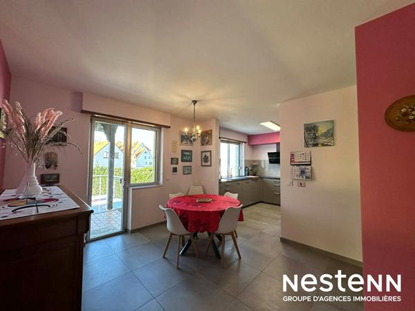 À vendre Spacieuse maison familiale à Haguenau Quartier calme et recherché