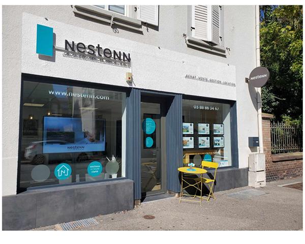 À vendre Spacieuse maison familiale à Haguenau Quartier calme et recherché