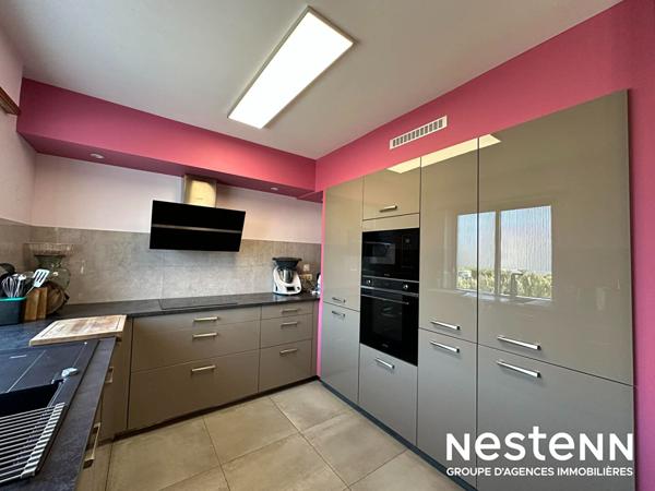 À vendre Spacieuse maison familiale à Haguenau Quartier calme et recherché