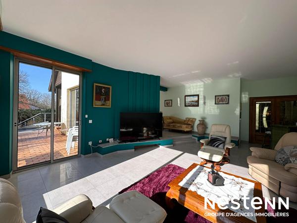 À vendre Spacieuse maison familiale à Haguenau Quartier calme et recherché