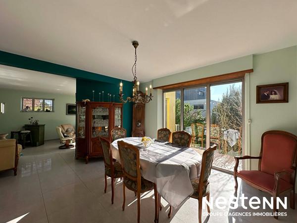 À vendre Spacieuse maison familiale à Haguenau Quartier calme et recherché
