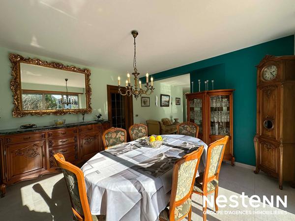 À vendre Spacieuse maison familiale à Haguenau Quartier calme et recherché