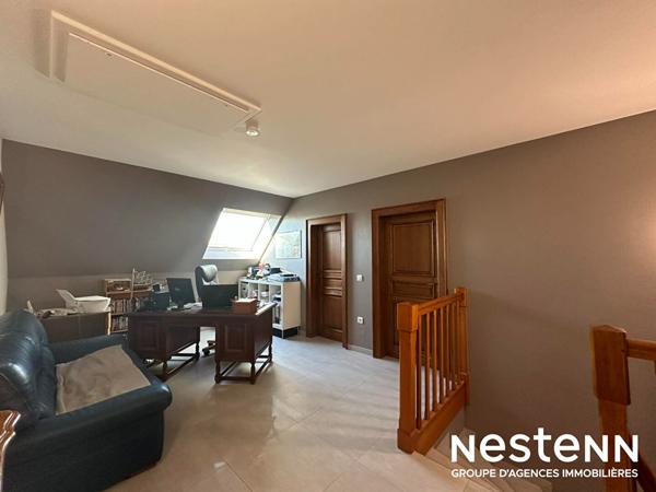 À vendre Spacieuse maison familiale à Haguenau Quartier calme et recherché