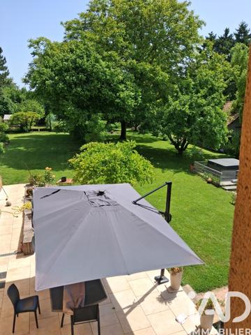 Maison à vendre 5 pièces 143,74 m² Vignacourt