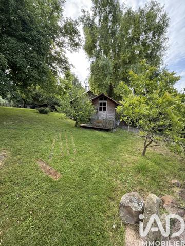 Maison à vendre 5 pièces 143,74 m² Vignacourt