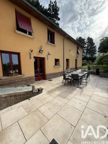 Maison à vendre 5 pièces 143,74 m² Vignacourt