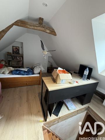 Maison à vendre 5 pièces 143,74 m² Vignacourt