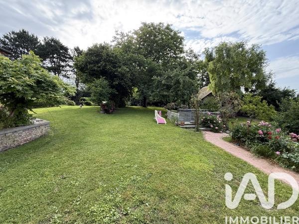 Maison à vendre 5 pièces 143,74 m² Vignacourt
