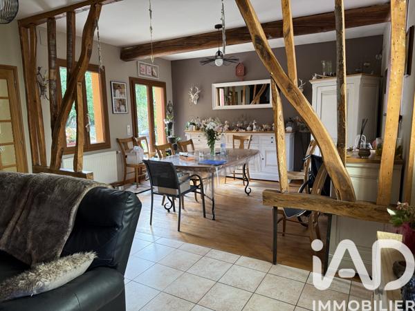 Maison à vendre 5 pièces 143,74 m² Vignacourt