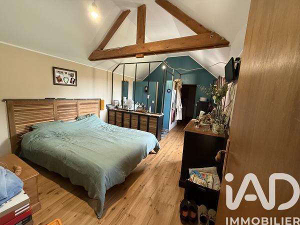 Maison à vendre 5 pièces 143,74 m² Vignacourt