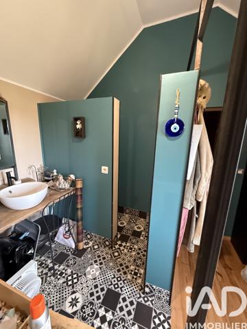 Maison à vendre 5 pièces 143,74 m² Vignacourt