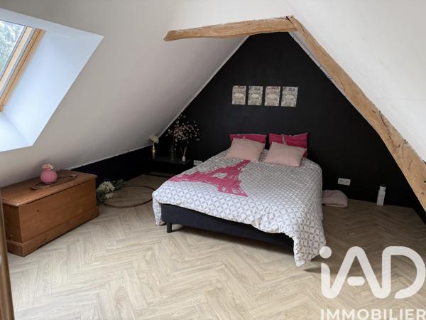Maison à vendre 5 pièces 143,74 m² Vignacourt