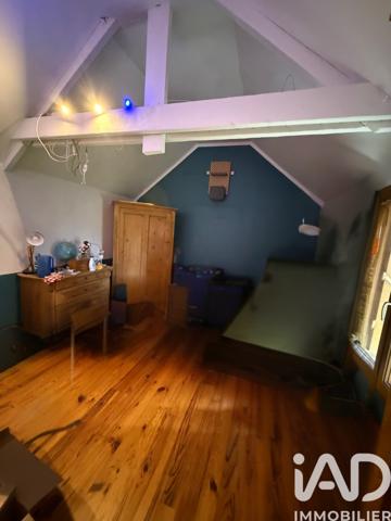 Maison à vendre 5 pièces 143,74 m² Vignacourt