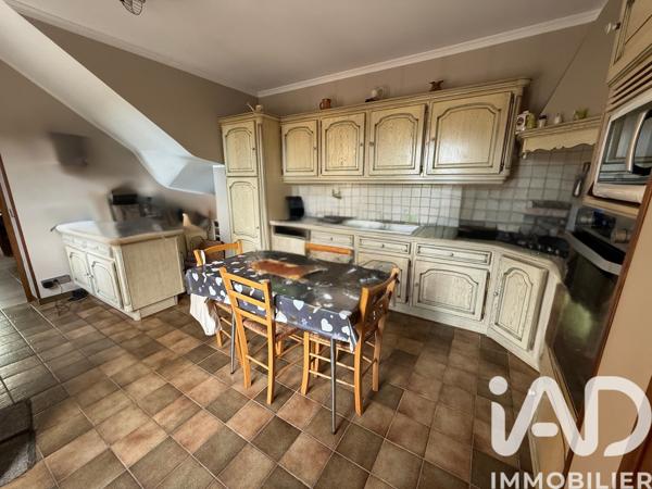 Maison à vendre 5 pièces 143,74 m² Vignacourt