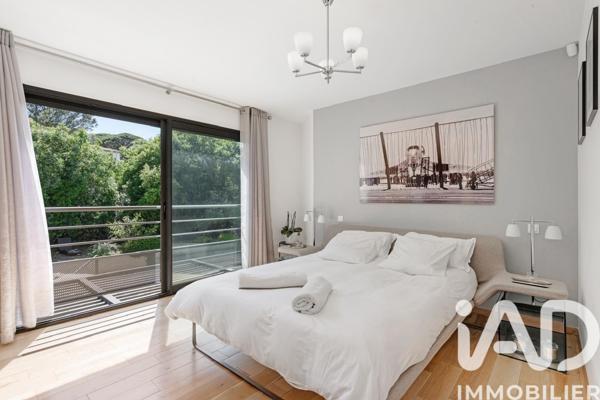 Maison à vendre 5 pièces 188 m² Gassin