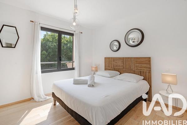 Maison à vendre 5 pièces 188 m² Gassin