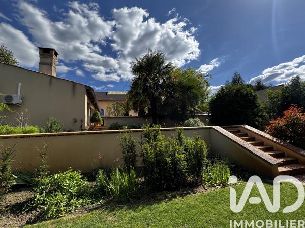 Maison à vendre 13 pièces 324,86 m² Montauville