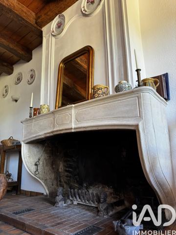 Maison à vendre 13 pièces 324,86 m² Montauville