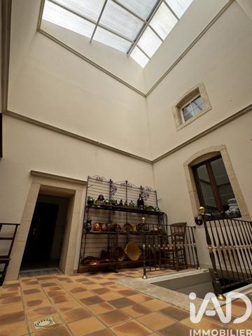 Maison à vendre 13 pièces 324,86 m² Montauville