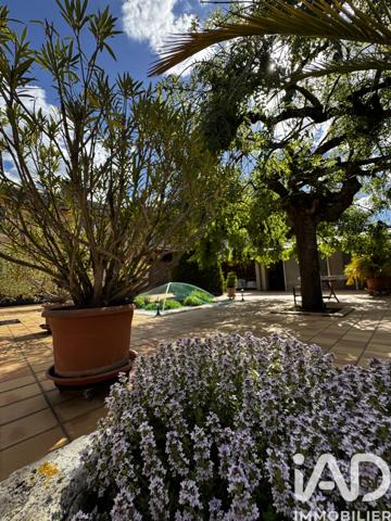 Maison à vendre 13 pièces 324,86 m² Montauville