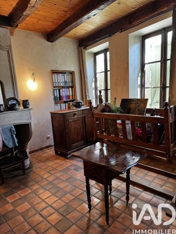 Maison à vendre 13 pièces 324,86 m² Montauville