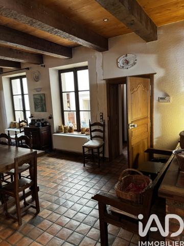 Maison à vendre 13 pièces 324,86 m² Montauville