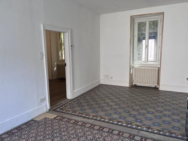 Maison à vendre 66 780 € Domérat 3 p 40 m² DPE D