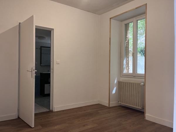 Maison à vendre 66 780 € Domérat 3 p 40 m² DPE D