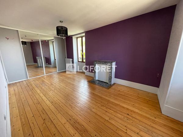 Achat maison Mézières-sur-Seine - 6 pièce(s) - 136 m² - 299 000 €