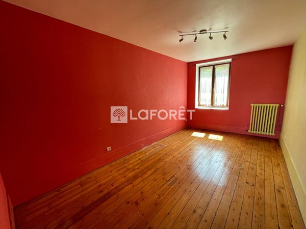 Achat maison Mézières-sur-Seine - 6 pièce(s) - 136 m² - 299 000 €