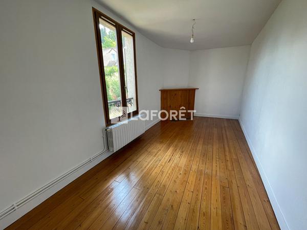 Achat maison Mézières-sur-Seine - 6 pièce(s) - 136 m² - 299 000 €